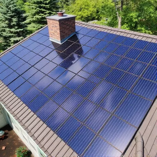 solar roofing appleton wisconsin,photovoltaic roof panels,solar roof tiles