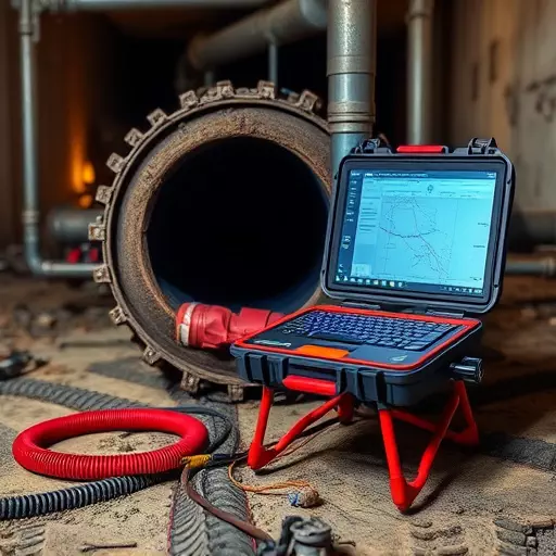 Sonde and Locating Toledo,sonde equipment for pipe locating,sonde and locating techniques