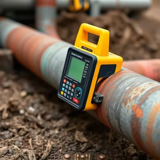 Sonde and Locating Toledo,sonde equipment for pipe locating,sonde and locating techniques