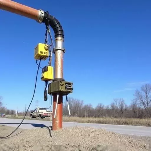 Sonde and Locating Toledo,sonde equipment for pipe locating,sonde and locating techniques