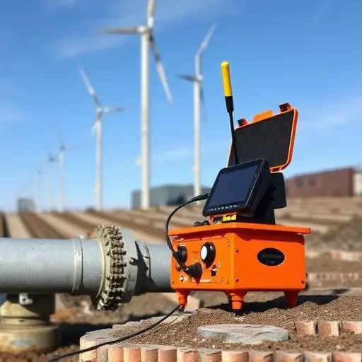 Sonde and Locating Toledo,sonde equipment for pipe locating,sonde and locating techniques