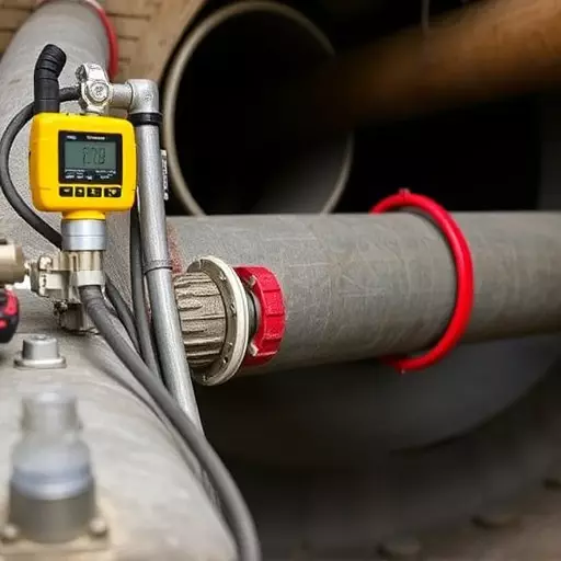 Sonde and Locating Toledo,sonde equipment for pipe locating,sonde and locating techniques