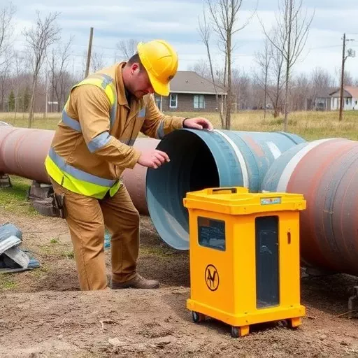Sonde and Locating Toledo,sonde equipment for pipe locating,sonde and locating techniques