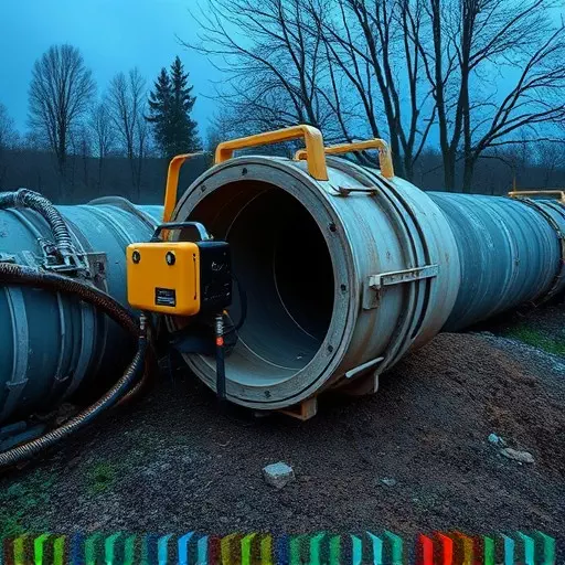 Sonde and Locating Toledo,sonde equipment for pipe locating,sonde and locating techniques