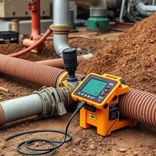 Sonde and Locating Toledo,sonde equipment for pipe locating,sonde and locating techniques