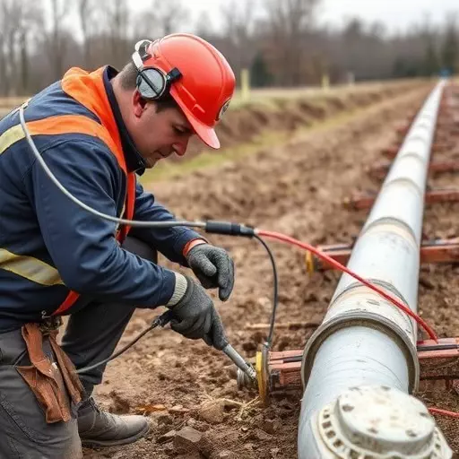 Sonde and Locating Toledo,sonde equipment for pipe locating,sonde and locating techniques