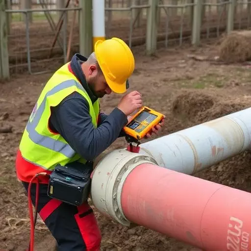 Sonde and Locating Toledo,sonde equipment for pipe locating,sonde and locating techniques