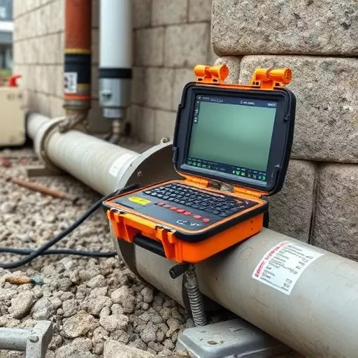 Sonde and Locating Toledo,sonde equipment for pipe locating,sonde and locating techniques