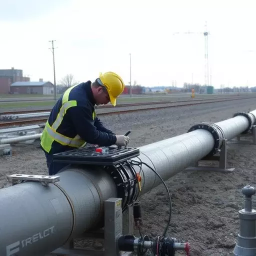 Sonde and Locating Toledo,sonde equipment for pipe locating,sonde and locating techniques