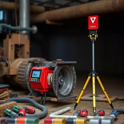 Sonde and Locating Toledo,sonde equipment for pipe locating,sonde and locating techniques