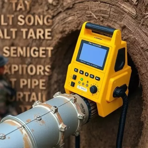 Sonde and Locating Toledo,sonde equipment for pipe locating,sonde and locating techniques