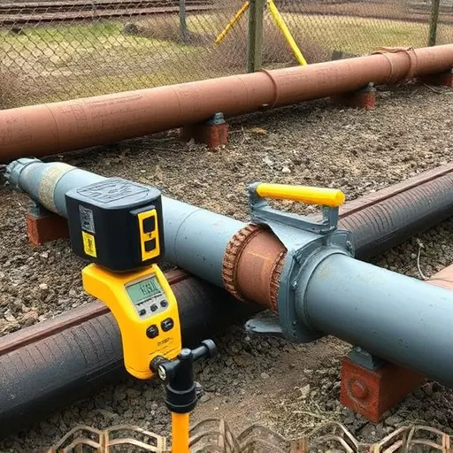 Sonde and Locating Toledo,sonde equipment for pipe locating,sonde and locating techniques