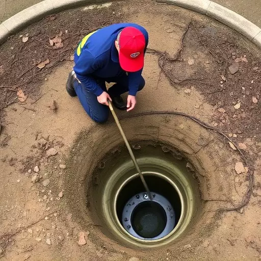 Sonde Locating Plumbing Services Toledo,Sewer cleaning services,Professional sewer cleaning
