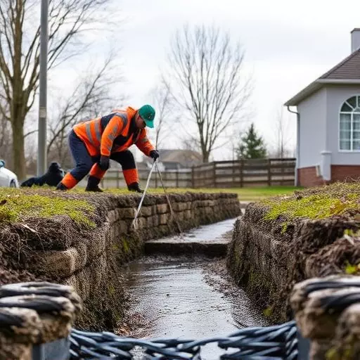 Sonde Locating Plumbing Services Toledo,Sewer cleaning services,Professional sewer cleaning