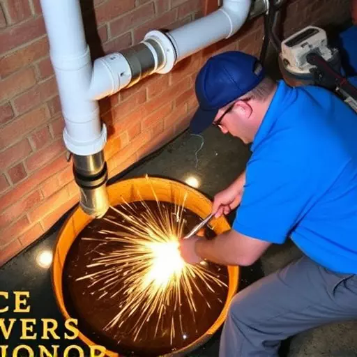 Sonde Locating Plumbing Services Toledo,Sewer cleaning services,Professional sewer cleaning