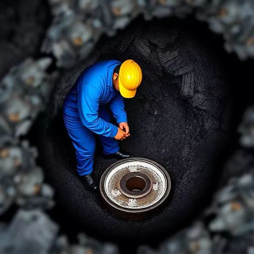 Sonde Locating Plumbing Services Toledo,Sewer cleaning services,Professional sewer cleaning
