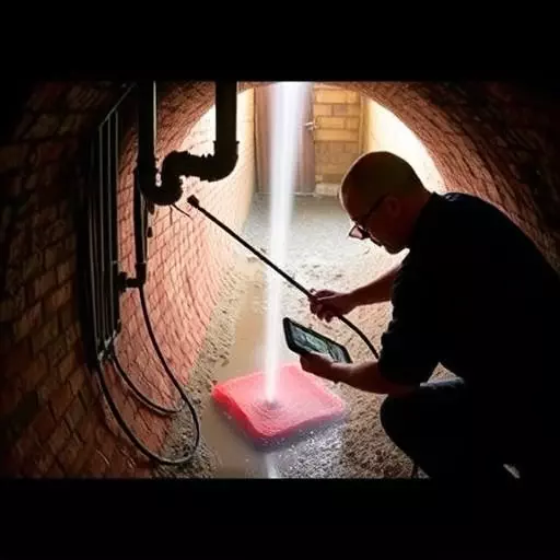 Sonde Locating Plumbing Services Toledo,Sewer cleaning services,Professional sewer cleaning
