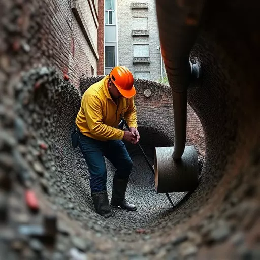 Sonde Locating Plumbing Services Toledo,Sewer cleaning services,Professional sewer cleaning