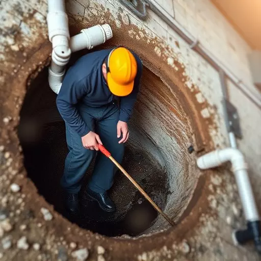 Sonde Locating Plumbing Services Toledo,Sewer cleaning services,Professional sewer cleaning
