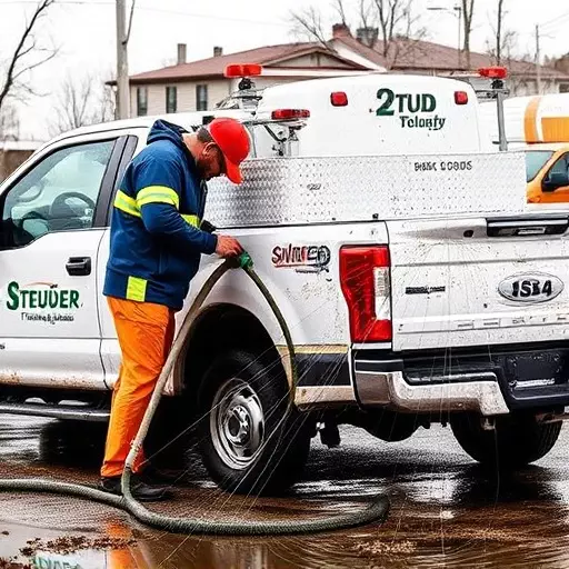 Sonde Locating Plumbing Services Toledo,Sewer cleaning services,Professional sewer cleaning