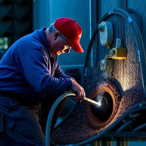 Sonde Locating Plumbing Services Toledo,Sewer cleaning services,Professional sewer cleaning