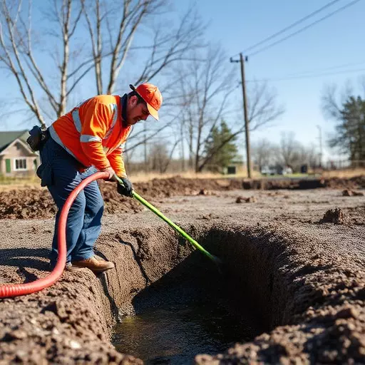 Sonde Locating Plumbing Services Toledo,Sewer cleaning services,Professional sewer cleaning