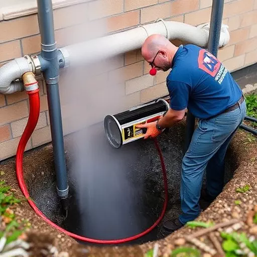Sonde Locating Plumbing Services Toledo,Sewer cleaning services,Professional sewer cleaning