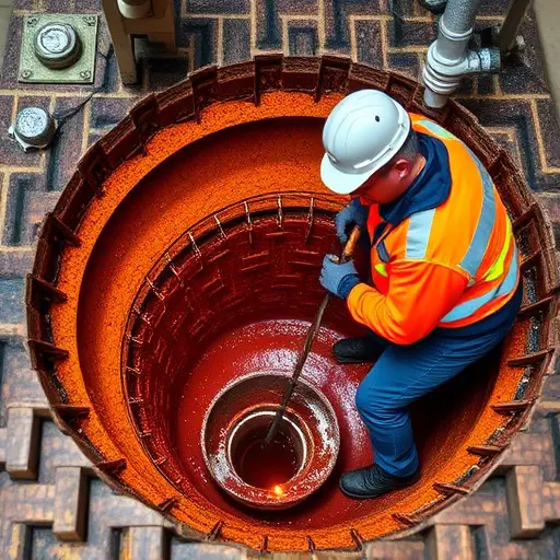 Sonde Locating Plumbing Services Toledo,Sewer cleaning services,Professional sewer cleaning