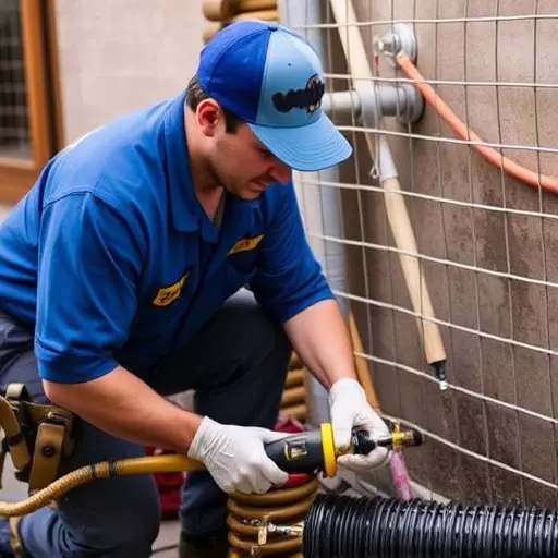 Sonde Locating Plumbing Services Toledo,Sewer cleaning services,Professional sewer cleaning