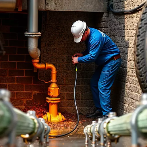 Sonde Locating Plumbing Services Toledo,Sewer cleaning services,Professional sewer cleaning