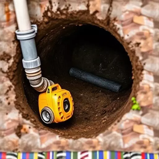 Sonde Locating Plumbing Services Toledo,Sewer cleaning services,Professional sewer cleaning