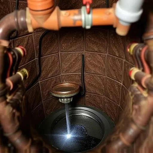 Sonde Locating Plumbing Services Toledo,Sewer cleaning services,Professional sewer cleaning