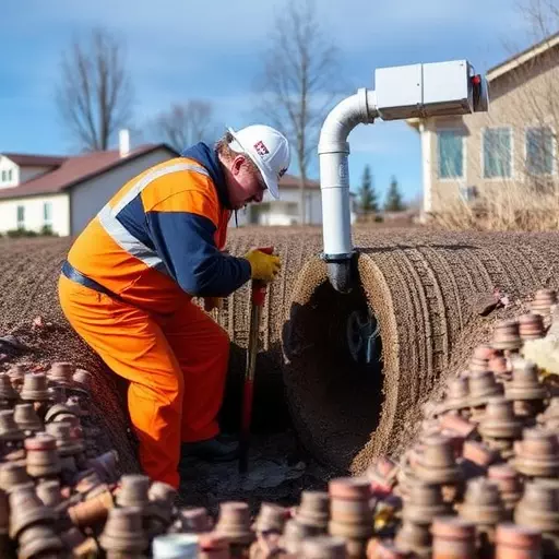 Sonde Locating Plumbing Services Toledo,Sewer cleaning services,Professional sewer cleaning
