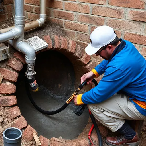 Sonde Locating Plumbing Services Toledo,Sewer cleaning services,Professional sewer cleaning