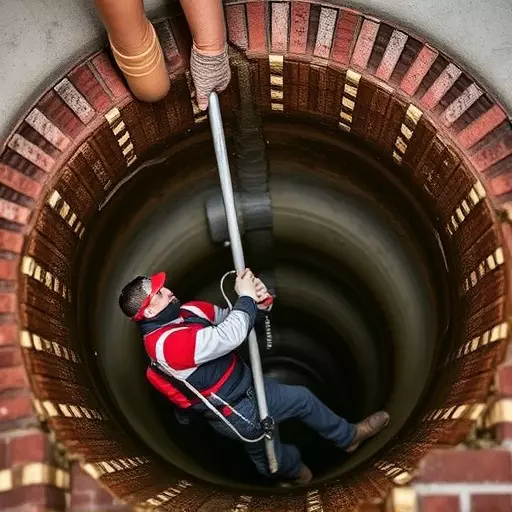 Sonde Locating Plumbing Services Toledo,Sewer cleaning services,Professional sewer cleaning
