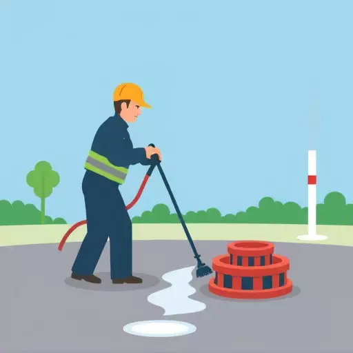 Sonde Locating Plumbing Services Toledo,Sewer cleaning services,Professional sewer cleaning