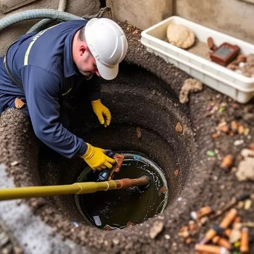 Sonde Locating Plumbing Services Toledo,Sewer cleaning services,Professional sewer cleaning