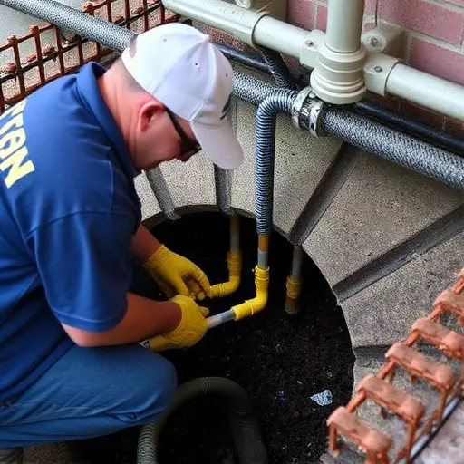 Sonde Locating Plumbing Services Toledo,Sewer cleaning services,Professional sewer cleaning