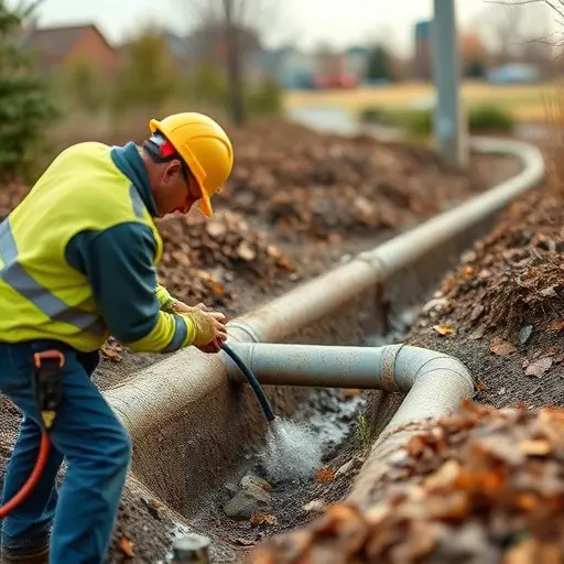 Sonde Locating Plumbing Services Toledo,Sewer cleaning services,Professional sewer cleaning