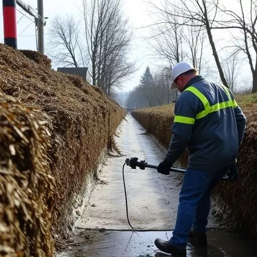 Sonde Locating Plumbing Services Toledo,Sewer cleaning services,Professional sewer cleaning