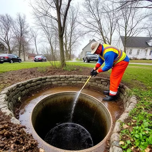 Sonde Locating Plumbing Services Toledo,Sewer cleaning services,Professional sewer cleaning
