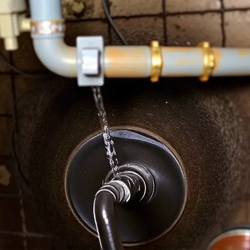 Sonde Locating Plumbing Services Toledo,Sewer cleaning services,Professional sewer cleaning