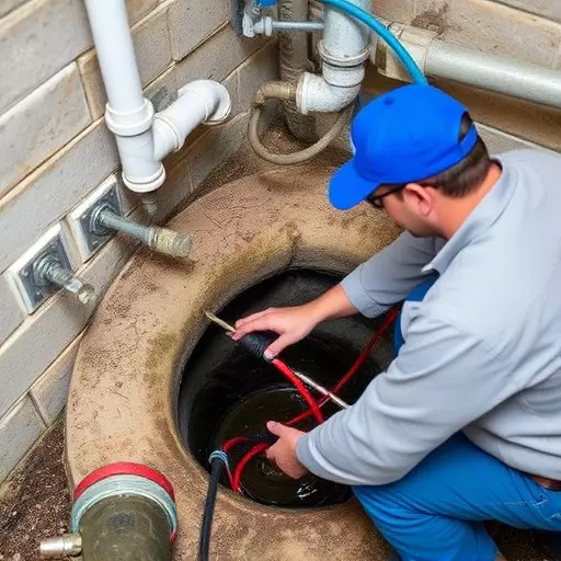 Sonde Locating Plumbing Services Toledo,Sewer cleaning services,Professional sewer cleaning