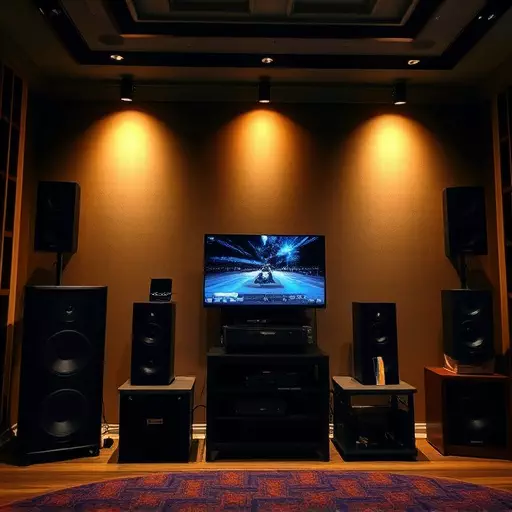 sound system installation toledo,professional sound system installation,benefits of sound system upgrades
