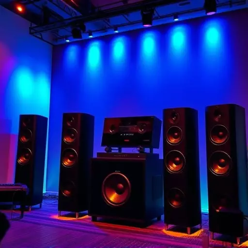 sound system installation toledo,professional sound system installation,benefits of sound system upgrades