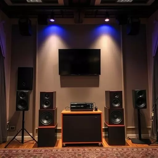 sound system installation toledo,professional sound system installation,benefits of sound system upgrades