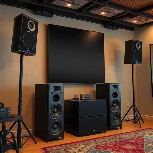 sound system installation toledo,professional sound system installation,benefits of sound system upgrades