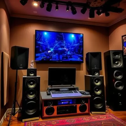 sound system installation toledo,professional sound system installation,benefits of sound system upgrades