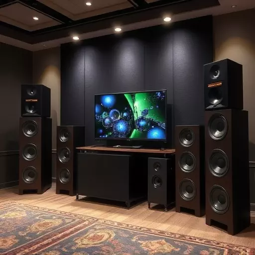 sound system installation toledo,professional sound system installation,benefits of sound system upgrades