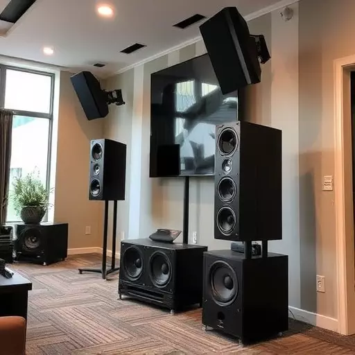 sound system installation toledo,professional sound system installation,benefits of sound system upgrades